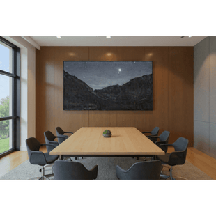 Kit Videowall LED 4K (3840 x 2160) / Pitch 0.9 COB / 3.60 x 2.02 metros / Diagonal 162" / Entrada HDMI y DVI