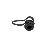 Accesorio / Neckband para Auriculares Jabra Perform 75 / Compatibilidad Exclusiva / Diseño para Cuello (14121-44)