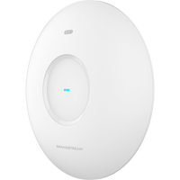 Punto de Acceso Wi-Fi 7 / Triple Banda BE11000 / MU-MIMO 2x2:2 / 384 Clientes Simultáneos / 2 Puertos 5G Ethernet con PoE+ / Cobertura Hasta 175 mts / BLE 5.3 / Gestión Integrada y en la Nube