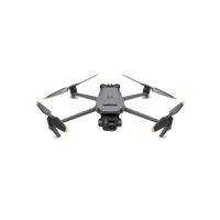 Drone DJI Mavic 3 Thermal Advanced/ Dual Cámara(Visual y Térmica) / Zoom Híbrido 56x