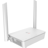 Router Inalámbrico Wi-Fi 6 Grado Carrier de Mayor Cobertura con Modo Router + eAI Accelaration para Priorizar Tráfico