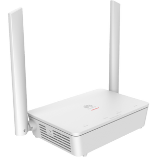 Router Inalámbrico Wi-Fi 6 Grado Carrier de Mayor Cobertura con Modo Router + eAI Accelaration para Priorizar Tráfico
