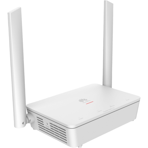 Router Inalámbrico Wi-Fi 6 Grado Carrier de Mayor Cobertura con Modo Router + eAI Accelaration para Priorizar Tráfico