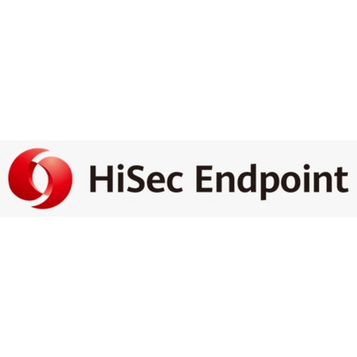 HiSec Endpoint Licencia Avanzada por 1 Año