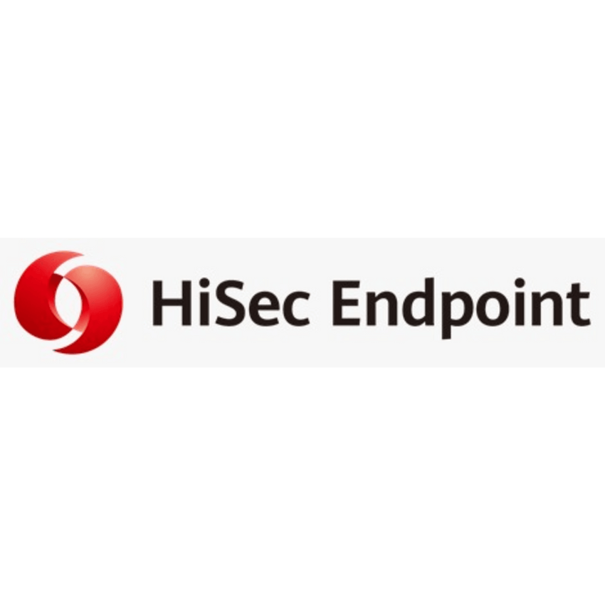 HiSec Endpoint Licencia Avanzada por 1 Año