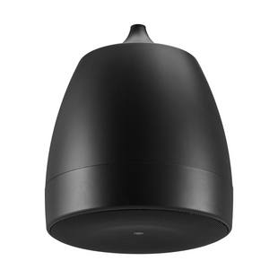 Altavoz Colgante Comercial | 8 in | 2 Vias, 300w | 8 Ohms | 70v/100v | Negro