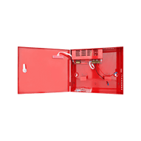 Fuente de alimentación para aplicaciones de incendio, 24 v