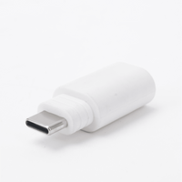 Adaptador USBC para panel solar CS-CMTSOLARPANELC / Compatible con la Camara de Bateria CS-EB8