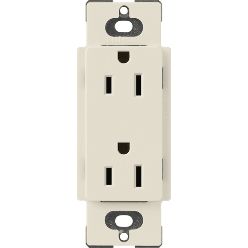 Tomacorriente 15 A 120-22715A