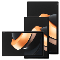 Pantalla Interactiva SUNMI FLEX 3 27"/ Tercera Generación / Diseño Metálico Ultra Delgado / Pantalla Capacitiva Multi-Touch FHD / Procesador Qualcomm Octa-Core / AI Engine / NFC en Pantalla / IP54 / Bluetooth 5.2 / POE