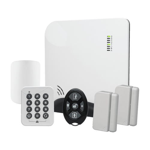 KIT STANDARD SISTEMA ALULA