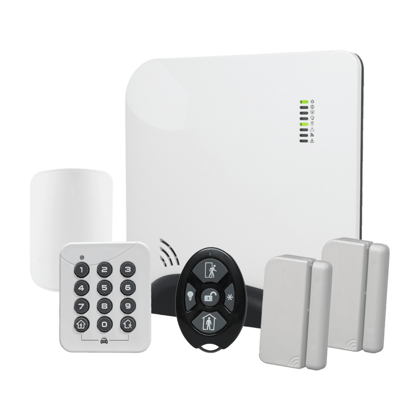 KIT STANDARD SISTEMA ALULA