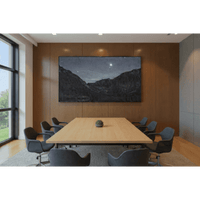 Kit Videowall LED 4K (3840 x 2160) / Pitch 0.9 COB / 3.60 x 2.02 metros / Diagonal 162" / Entrada HDMI y DVI
