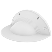 Protección Contra Clima para Domos Serie XNV y PNV