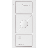 Control PICO inalambrico para abanico de techo.