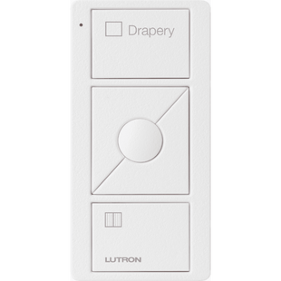 Control PICO inalambrico para abanico de techo.