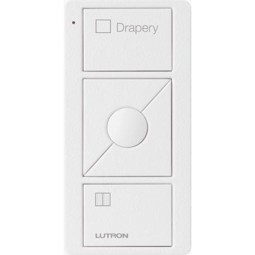 Control PICO inalambrico para abanico de techo.