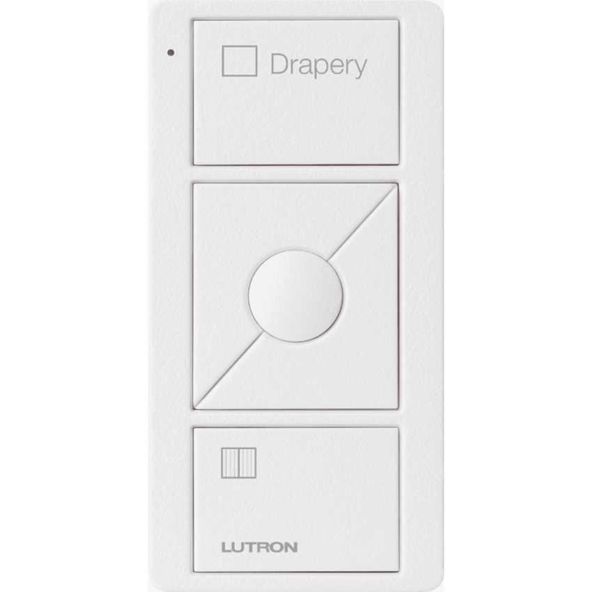 Control PICO inalambrico para abanico de techo.