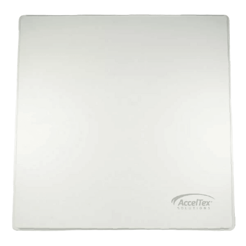 Antena Patch 2.4/5/6 GHz / 14 dBi / 6 Elementos / Interior-Exterior / Polarización Dual / Alta Densidad.