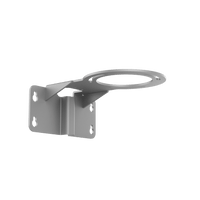 Montaje de Pared Anticorrosivo para cámaras Domo Hikvision