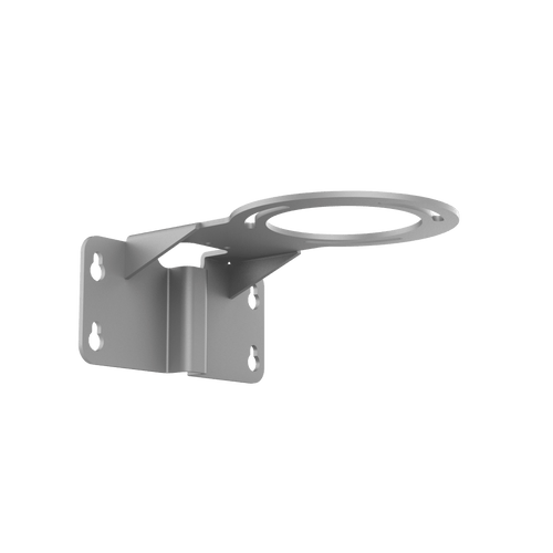 Montaje de Pared Anticorrosivo para cámaras Domo Hikvision