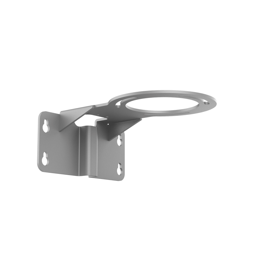 Montaje de Pared Anticorrosivo para cámaras Domo Hikvision