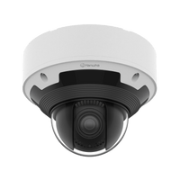Cámara Domo 2MP con IA, Antivandalica / Lente Motorizado de 2.8 a 12mm / WDR 150dB / Ranura MicroSD / IP66, IP67, IP6K9K, IK10+, NEMA4X