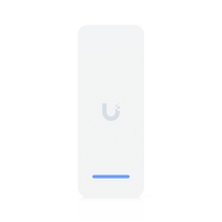 Lector Retrofit OSDP para Interior y Exterior con Soporte para Tarjeta NFC, Compatible con UniFi Retrofit Hub y Cableado Existente