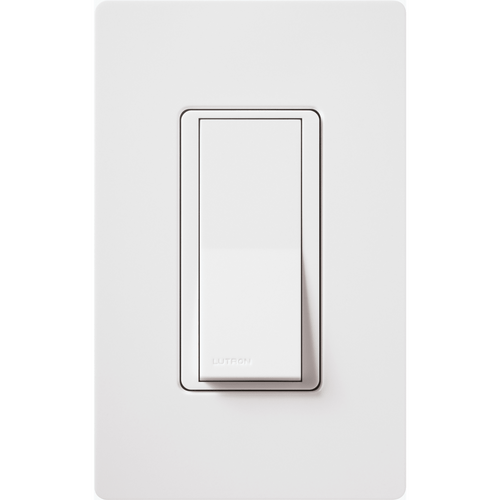 SWITCH ON/OFF 15 A 4-VIAS CLR BLANCO