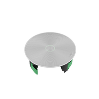Micrófono de Techo CM20 de Yealink con Captación 360° y Beamforming Inteligente
