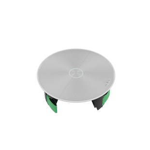 Micrófono de Techo CM20 de Yealink con Captación 360° y Beamforming Inteligente
