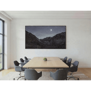 Kit Videowall LED Full HD (1920 x 1080) / Pitch 1.5 COB / 3.00 x 1.69 metros / Diagonal 135" / Entrada HDMI