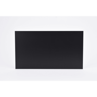 Modulo LED Interior de Píxel Fino / P0.9 COB / 600 nits / 320 x 160 Pixeles  / 3840 Hz / Mantenimiento Frontal / 16 bit Nivel de Gris