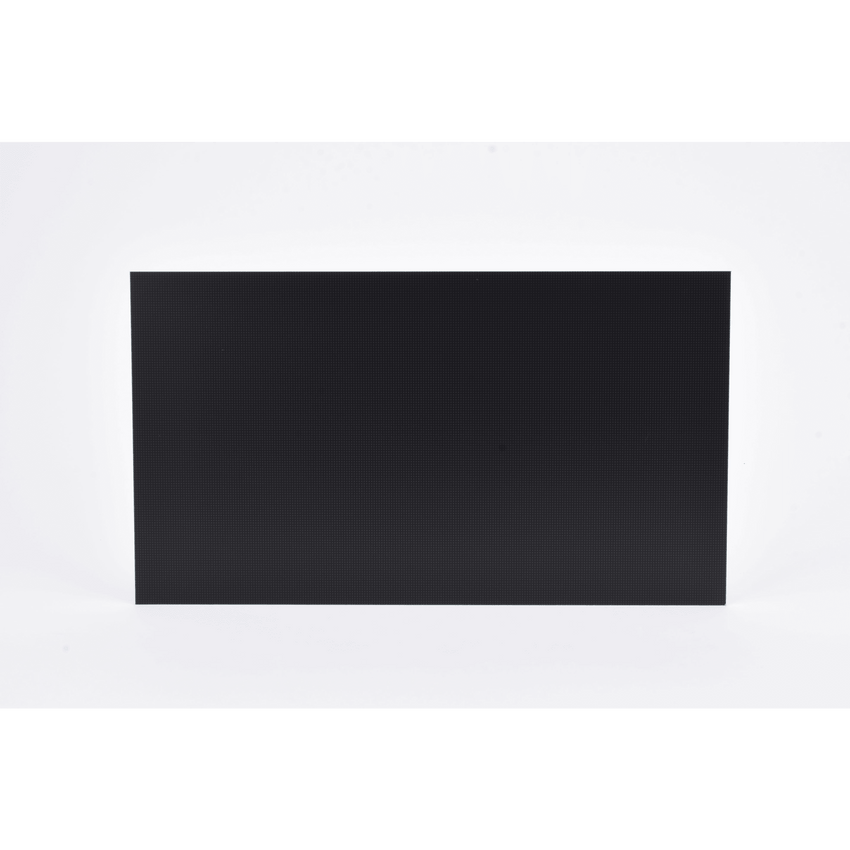 Modulo LED Interior de Píxel Fino / P0.9 COB / 600 nits / 320 x 160 Pixeles  / 3840 Hz / Mantenimiento Frontal / 16 bit Nivel de Gris