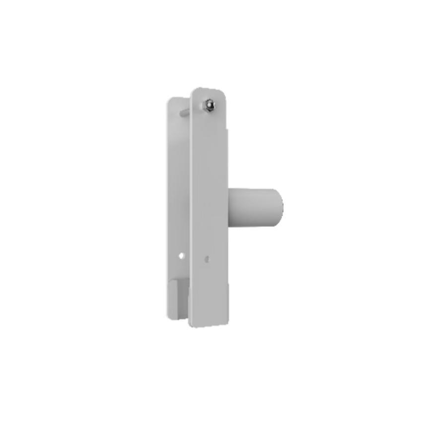 Enganche para Brazos Anti-Colision de Barreras Hikvision DS-TMG520 / Compatible con Brazo Modelo 366000507