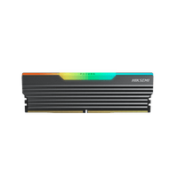 Módulo de Memoria RAM DDR4 de de 8 GB / 3200 MHz / RGB / Para Equipo de Escritorio / UDIMM