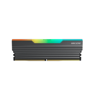 Módulo de Memoria RAM DDR4 de de 8 GB / 3200 MHz / RGB / Para Equipo de Escritorio / UDIMM