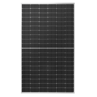 Módulo Solar 480 W , 43.27 Vcc , Monocristalino, TOPCON, 120 Celdas grado A