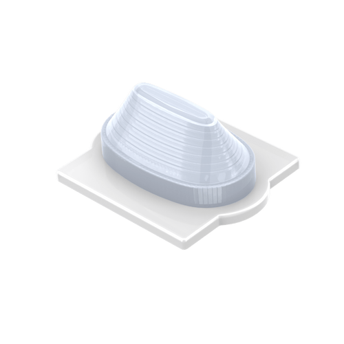 Luz de Pasillo para Intercom Modelo Y501WY/Y501Y