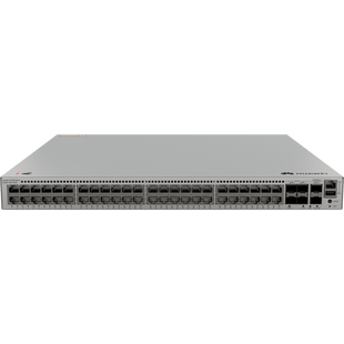 Switch eKit Core Empresarial Capa 3 / 48 Puertos Gigabit + 4 SFP+ / iStack con 2 Puertos Dedicados / Fuente Redundante 1+1 / Libre de Licenciamiento