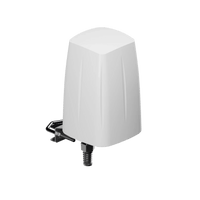 Gabinete IP67 con Antena Combinada LTE, GNSS y Wi-Fi  para Router RUT200/RUT240