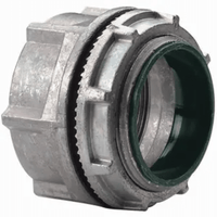Conector Myers de Zinc de 2 1/2".