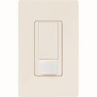 Apagador y sensor de movimiento, para espacios pequeños depósitos, armario, vestidores, alacena, cocina, lavandería, etc.