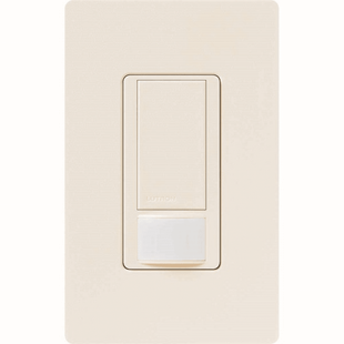 Apagador y sensor de movimiento, para espacios pequeños depósitos, armario, vestidores, alacena, cocina, lavandería, etc.