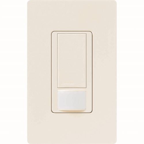 Apagador y sensor de movimiento, para espacios pequeños depósitos, armario, vestidores, alacena, cocina, lavandería, etc.