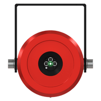 Detector de Flama Multi Espectro VSF303 | a Prueba de Explosión