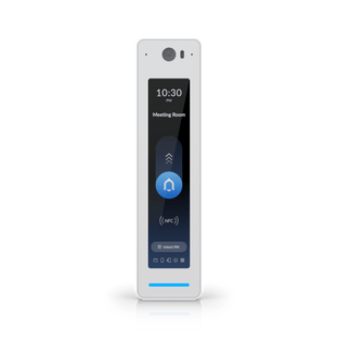 G3 Reader Pro Lector e Intercomunicador NFC de Tercera Generación para Interior y Exterior