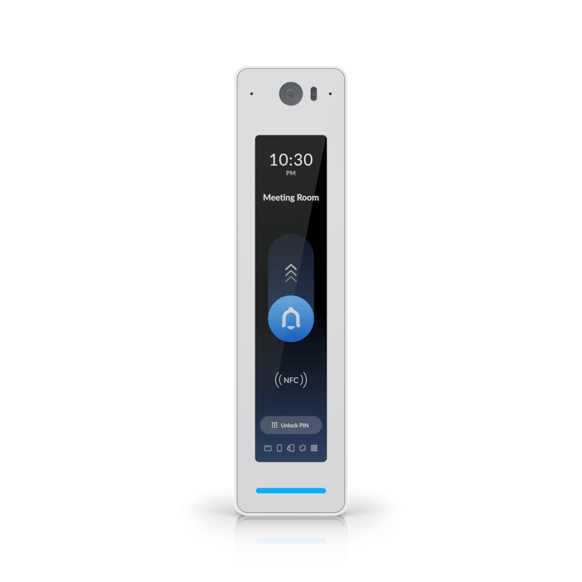 G3 Reader Pro Lector e Intercomunicador NFC de Tercera Generación para Interior y Exterior