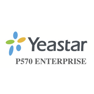 Licencia Enterprise Anual para Conmutador P570