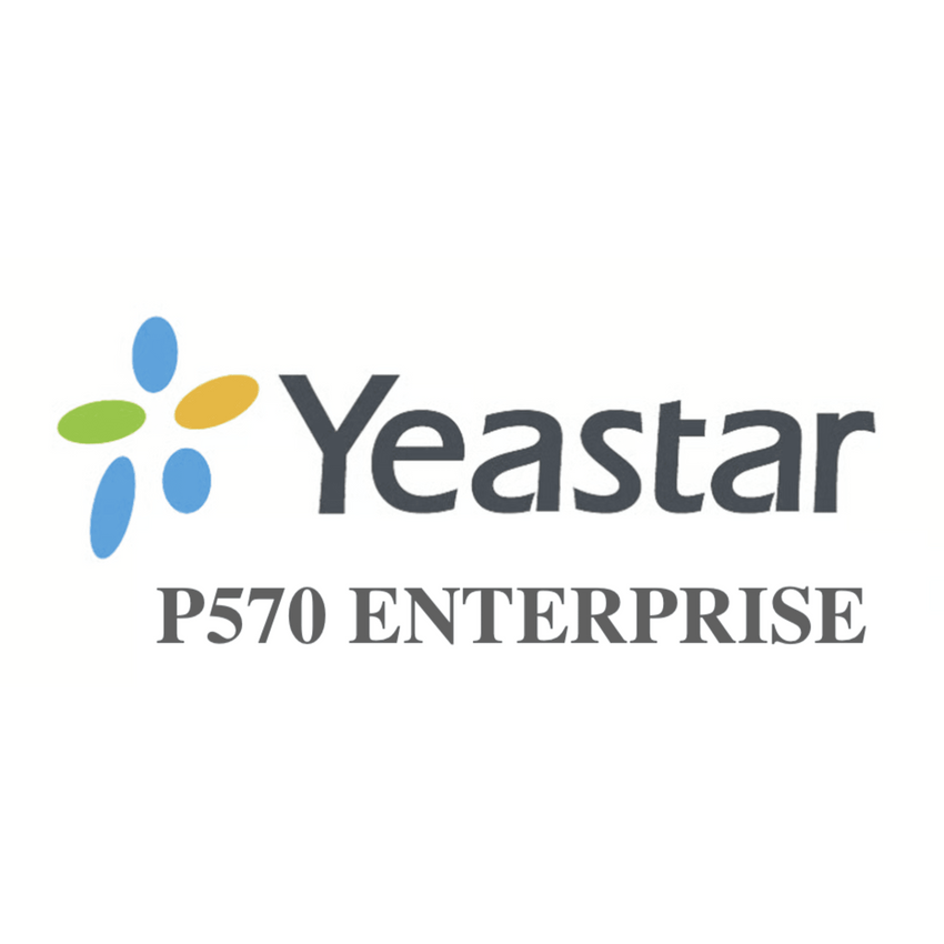 Licencia Enterprise Anual para Conmutador P570